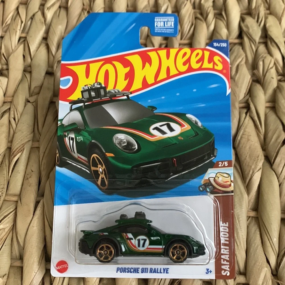 N/A hot wheels